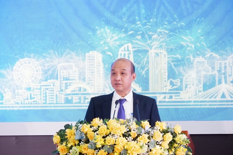 Theo ông Lê Quang Nam, Phó chủ tịch UBND TP. Đà Nẵng, địa phương cần huy động nguồn lực Kl99ok phiên bản mới khoảng 800 nghìn tỷ đồng để thực hiện quy hoạch.