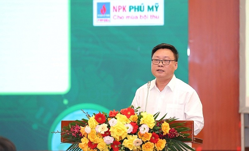 TS. Vũ Mạnh Hùng, Phó vụ trưởng Vụ Nông nghiệp và Phát triển nông thôn (Ban Kl992 cổng game cá cược Trung ương) chỉ ra 5 cơ hội phát triển cho các hợp tác xã khi chuyển đổi xanh.