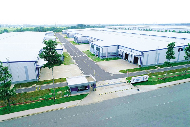 M&A Web Tổng Nhà Cái 99Kl99 Giải Trí Bậc Nhất công nghiệp: Kích hoạt nhiều thương vụ lớn 