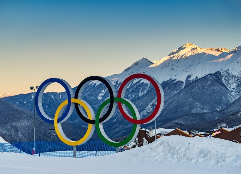Thụy Sĩ muốn tổ chức Olympic mùa Đông với kinh phí thấp