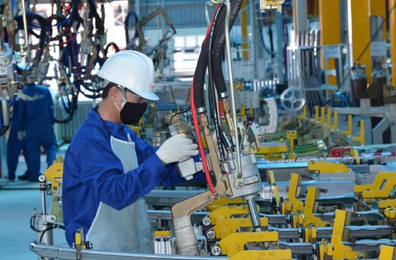 Chỉ số nhà quản trị mua hàng (PMI ) ngành Kl994 nhà cái bóng đá world cup trong tháng 11 vẫn dưới ngưỡng trung bình, theo S&P Slobal.