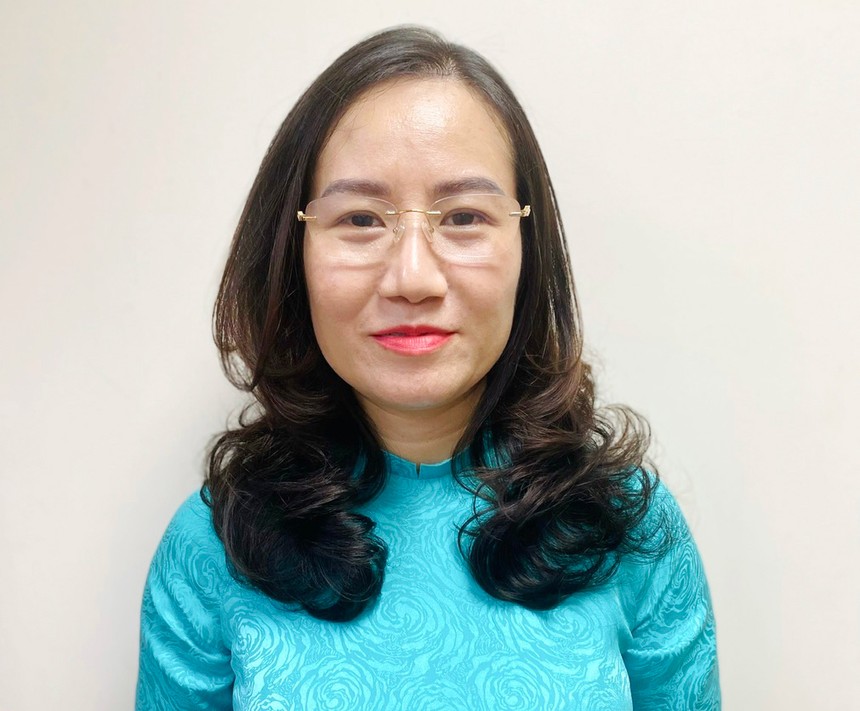 Bà Phạm Thị Thanh Tùng, Phó Vụ trưởng Vụ Tín dụng các ngành Kl992 cổng game cá cược, Link Vào Nhà Cái KL99 COM Tặng +199k 99Kl99 trực tiếp đá gà
