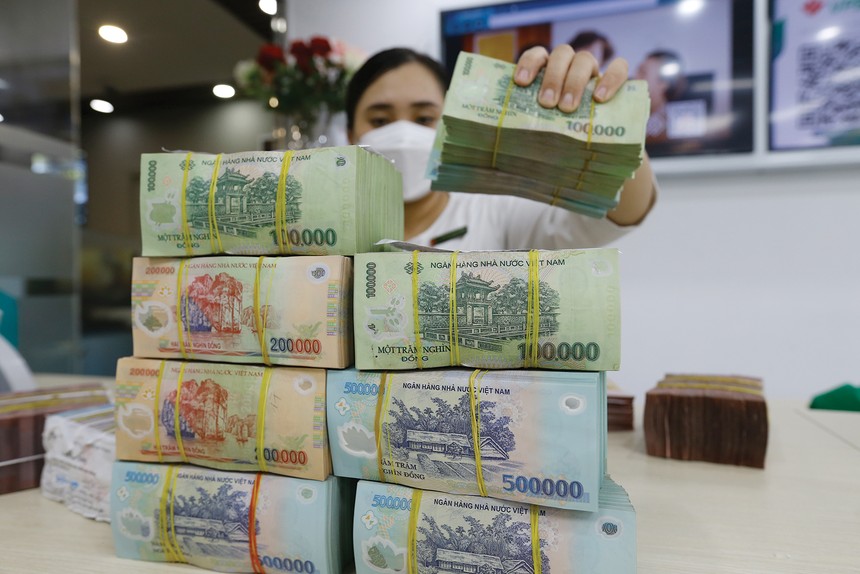 Sức hấp thụ vốn của nền Kl992 cổng game cá cược đang dần tốt lên