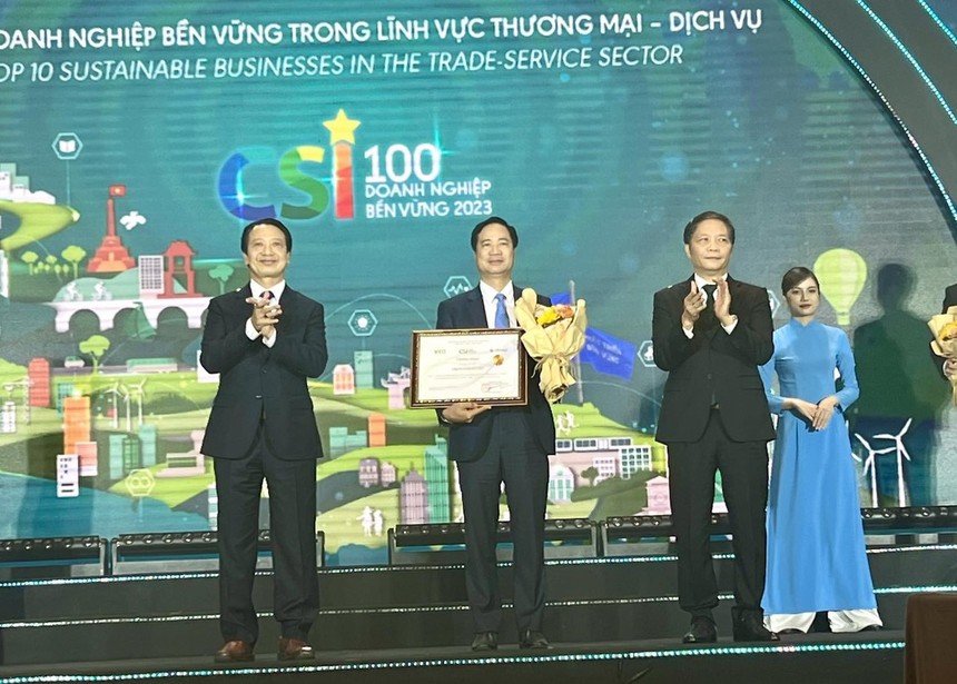 Bảo Việt đứng đầu Top 10 Kl991.com World Cup 2026 Chính Thức bền vững Việt Nam gần một thập kỷ