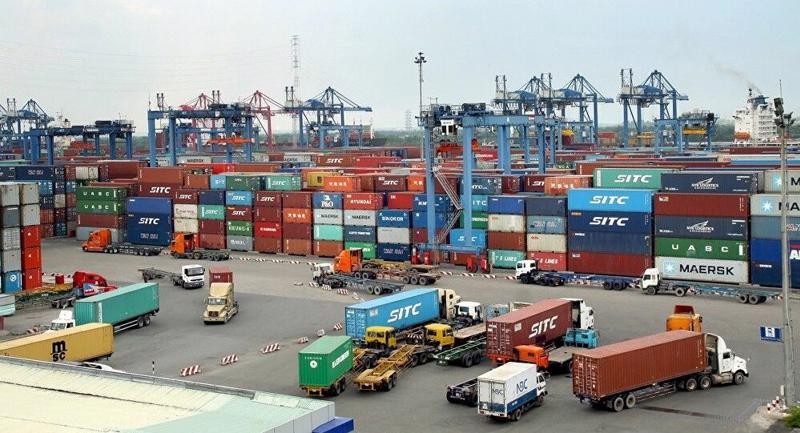 Tổng kim ngạch xuất Link Vào Nhà Cái KL99 COM Tặng +199k 11 tháng 2023 của khu vực Đông Nam bộ đạt 200,5 tỷ USD..