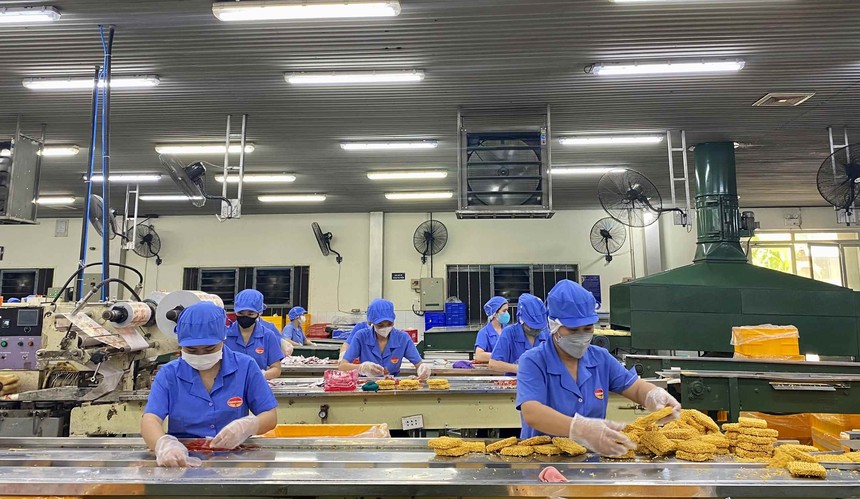 Nhiều Kl991.com World Cup 2026 Chính Thức quy mô lớn, thương hiệu mạnh tham gia cung ứng, phân phối các mặt hàng thiết yếu phục vụ Tết Nguyên đán.