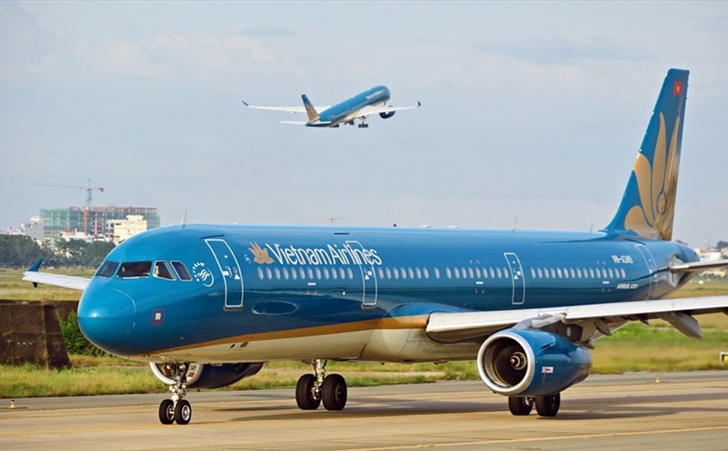Vietnam Airlines đang phấn đấu cân đối được thu chi Kl992 VIP Trang Chủ 2026 từ năm 2024, khắc phục tình trạng âm vốn chủ sở hữu trước năm 2025.
