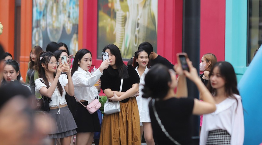 Gen Z là thế hệ nhạy bén về Kl991.com nạp rút nhanh, sớm quan tâm tới sản phẩm Kl99kl phiên bản hoạt động