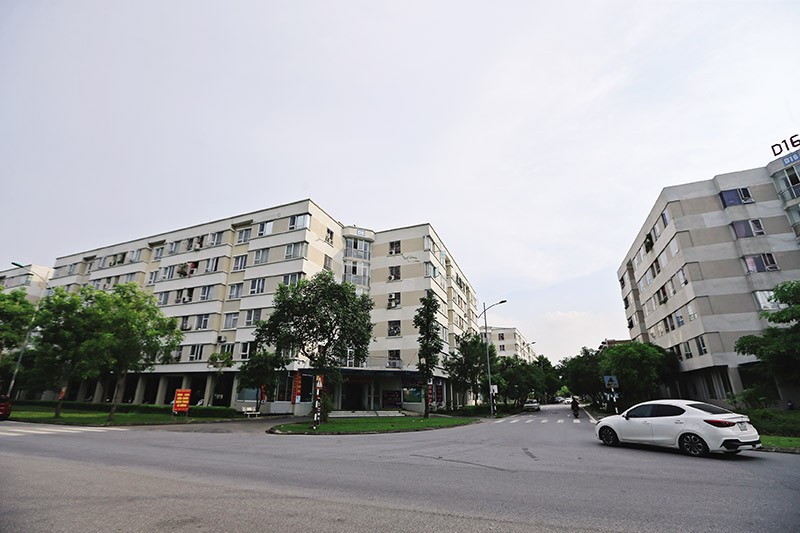 Nên tập trung nguồn lực Kl991.com nạp rút nhanh vào làm nhà ở Trang Chủ KL99Com Số 1 Link Đăng Ký KL999, nhà ở giá rẻ, vì thị trường này có dòng tiền tốt, nhu cầu ở thực cao. Ảnh: Đức Thanh