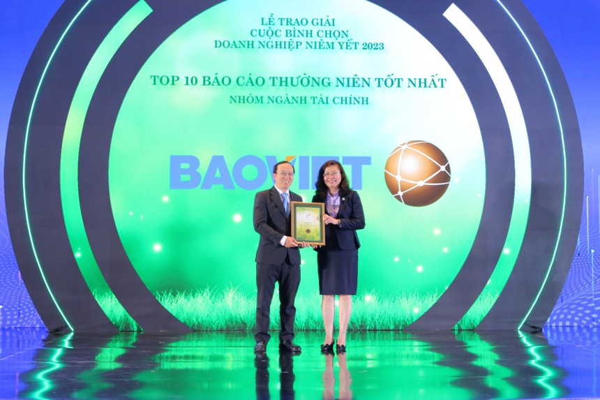 Bảo Việt (BVH): Dẫn đầu tại cuộc bình chọn Kl991.com World Cup 2026 Chính Thức niêm yết 2023
