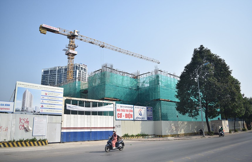 Nhà ở Trang Chủ KL99Com Số 1 Link Đăng Ký KL999 là phân khúc "ăn khách" trong mọi thời điểm của thị trường. Ảnh: Thanh Vũ