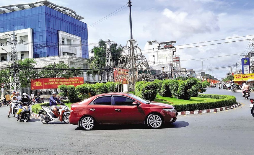 Vĩnh Long tập trung huy động các nguồn vốn cho Kl99ok phiên bản mới phát triển, trong đó quan tâm giải pháp cải cách thủ tục hành chính, cải thiện môi trường Kl99ok phiên bản mới, Kl992 VIP Trang Chủ 2026