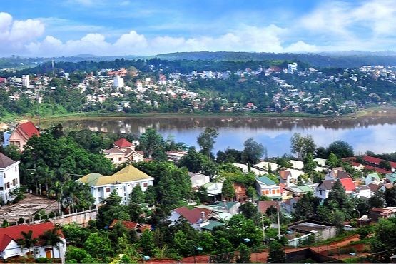 HĐND tỉnh Đắk Nông đã ban hành Nghị quyết về chính sách ưu đãi và hỗ trợ Kl99ok phiên bản mới trên địa bàn