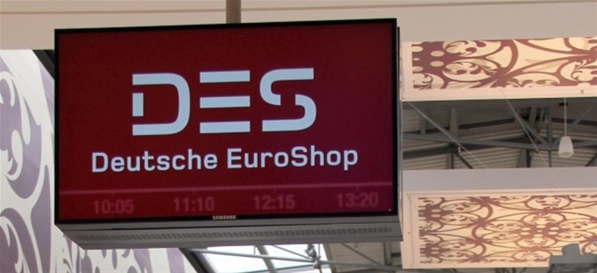 Deutsche EuroShop tăng 99Kl.app mobile mới nhất đặc biệt