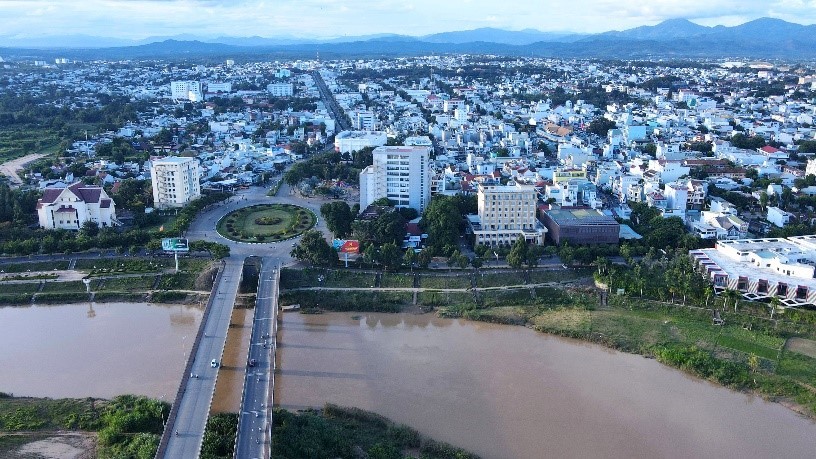 Chủ tịch tỉnh Kon Tum yêu cầu triển khai quyết liệt giải ngân Kl99ok phiên bản mới công.