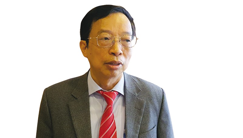 Ông Phạm Xuân Hòe, Tổng thư ký Hiệp hội Cho thuê Kl991.com nạp rút nhanh Việt Nam