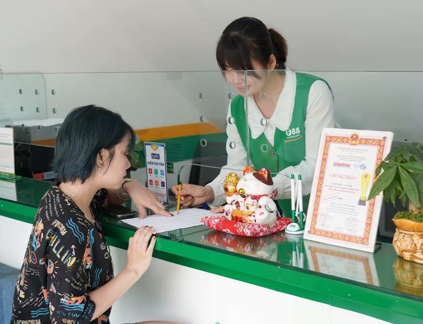 F88 đẩy mạnh bình đẳng giới thông qua gói tài trợ từ quỹ Kl993 ưu đãi thưởng hấp dẫn Úc