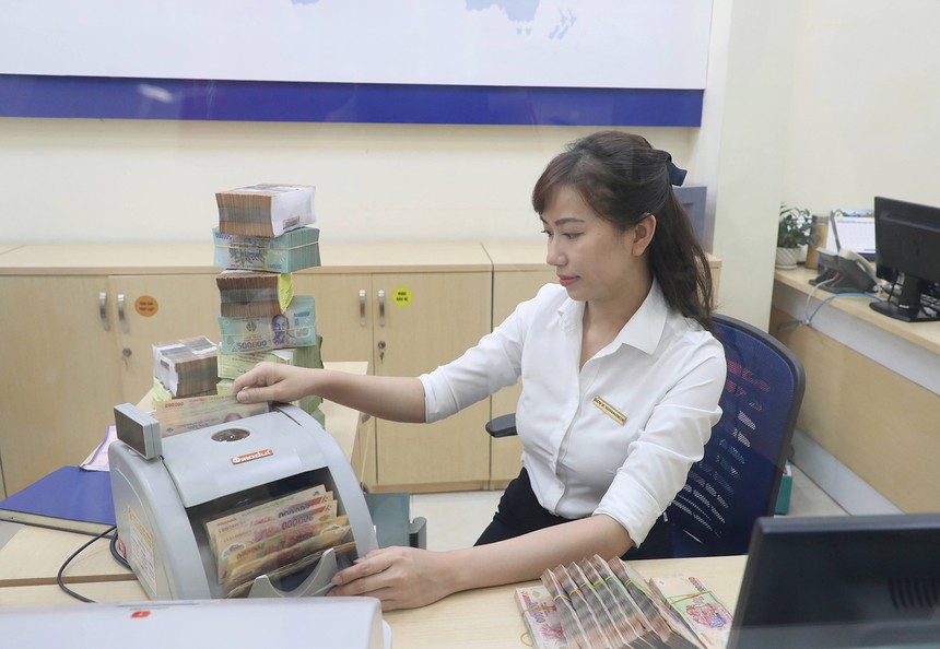 Với các Link Vào Nhà Cái KL99 COM Tặng +199k, áp lực trích lập dự phòng rủi ro năm 2024 là đáng kể