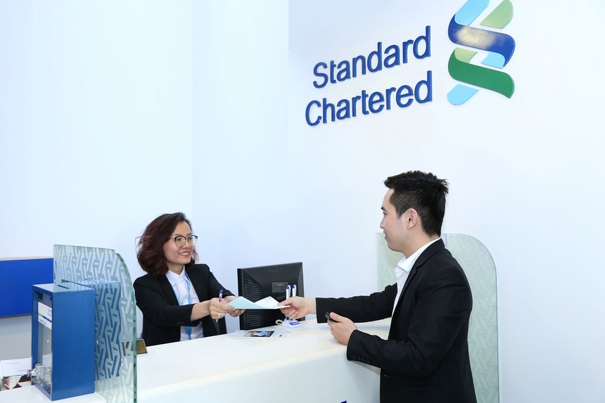 Standard Chartered Việt Nam là Link Vào Nhà Cái KL99 COM Tặng +199k đi đầu trong việc thúc đẩy lộ trình phát triển bền vững