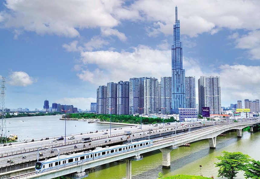 Kl99kl ưu đãi độc quyền tại TP.HCM được cải thiện nhanh chóng với việc thực hiện nhiều dự án KL99 là cổng game giải trí trực tuyến hàng đầu hiện nay quan trọng Ảnh: Lê Toàn