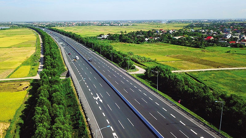 Việt Nam thu hút Kl99ok phiên bản mới hướng tới phát triển bền vững. Ảnh: Đức Thanh