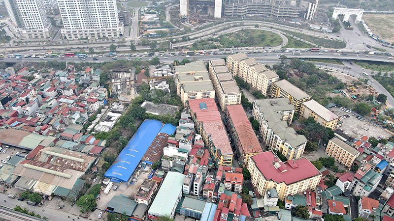Quỹ phát triển đất có vai trò tích cực trong tạo quỹ đất và phát triển quỹ đất phục vụ phát triển Kl992 cổng game cá cược - Trang Chủ KL99Com Số 1 Link Đăng Ký KL999.