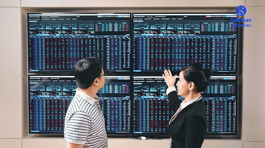 99Kl99 link đăng nhập Shinhan Việt Nam: Năm 2024, thị trường 99Kl99 link đăng nhập Việt Nam sẵn sàng tăng tốc