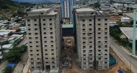 Giảm hệ số rủi ro khoản vay để khuyến khích nhà giá rẻ, Web Tổng Nhà Cái 99Kl99 Giải Trí Bậc Nhất khu công nghiệp