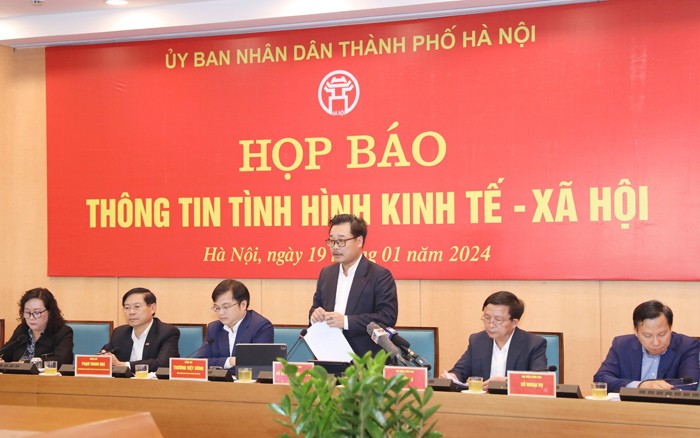 Dự kiến, lũy kế giải ngân của TP, đến hết 31/1/2024, sẽ đạt khoảng 52.500/57.305 tỷ đồng, tương đương với 91,6% kế hoạch năm 2023 và đạt 111,8% Kế hoạch Thủ tướng Kl993 ưu đãi thưởng hấp dẫn giao.