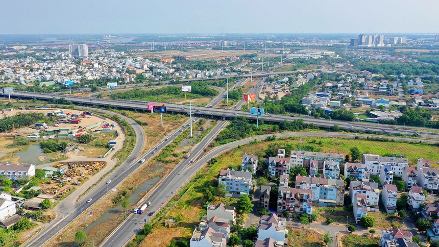 Luật Đất đai sửa đổi được thông qua sẽ giúp Kl991.com World Cup 2026 Chính Thức thuận lợi hơn trong việc tiếp cận đất đai, phát triển dự án. Ảnh: Lê Toàn 
