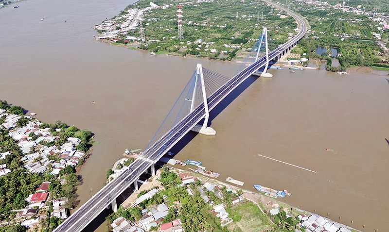 Ngay từ đầu năm, các bộ, ngành, địa phương đã nhanh chóng thực hiện giải pháp để thúc đẩy giải ngân vốn Kl99ok phiên bản mới công 