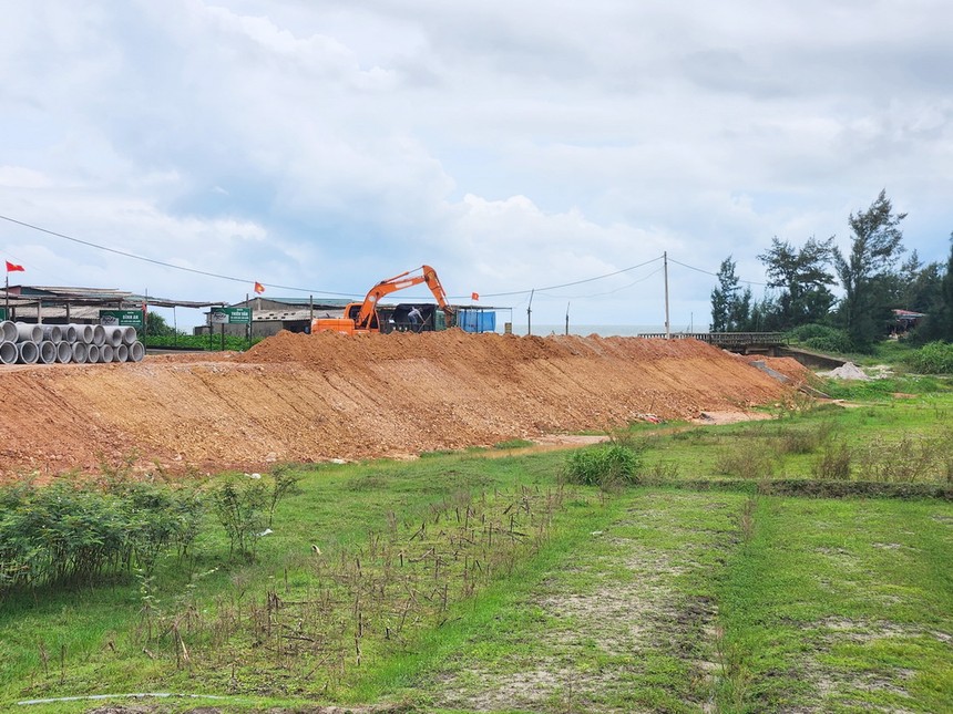 Tất cả các gói thầu của tỉnh Quảng Trị trong năm 2023 đều được tổ chức Kl99 nổ hũ qua mạng
