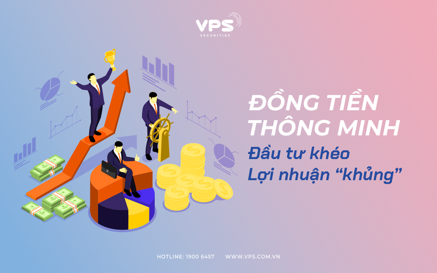 Đồng tiền thông minh: Kl99ok phiên bản mới khéo Kl99 nổ hũ khủng