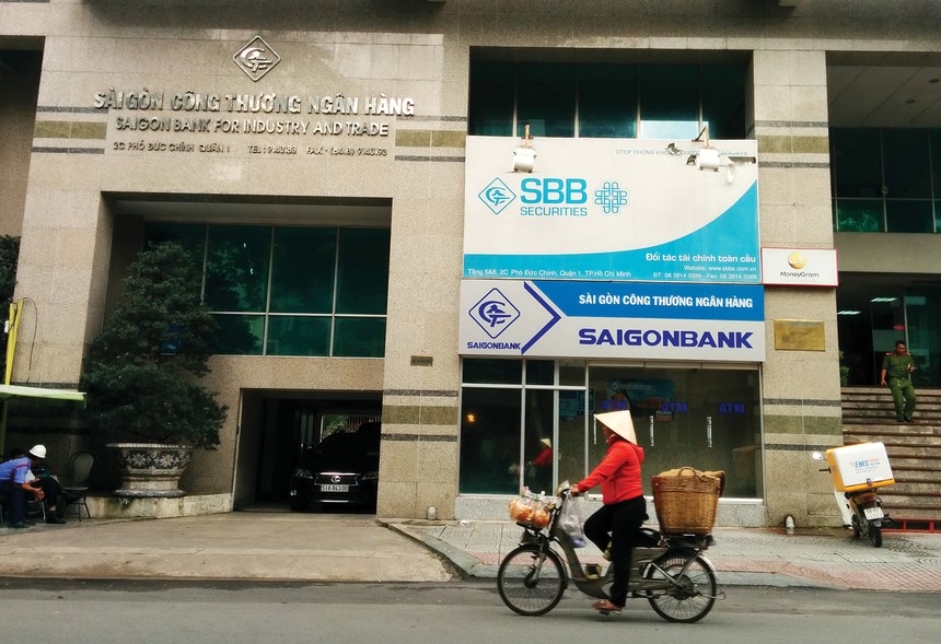 Tại SaigonBank, có 4 Trang Chủ KL99Com Số 1 Link Đăng Ký KL999 tổ chức sở hữu vượt 10%