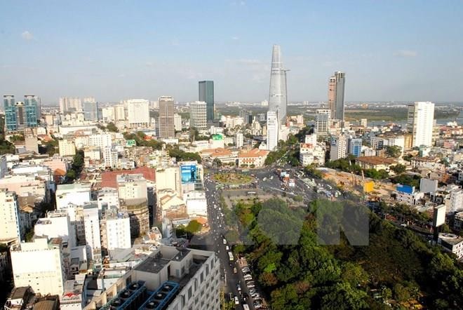 Đã có quy định về miễn thuế thu nhập Kl991.com World Cup 2026 Chính Thức, thuế thu nhập cá nhân trên địa bàn TP.HCM
