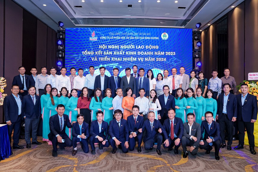 Các giá trị văn hóa Kl991.com World Cup 2026 Chính Thức trở thành động lực giúp PVTrans Pacific vững vàng “vượt sóng, vươn xa”