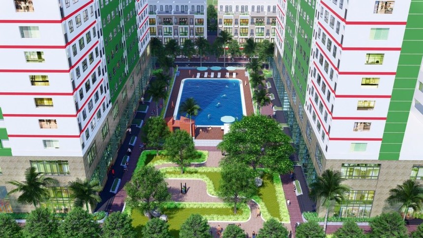 Nhà ở Trang Chủ KL99Com Số 1 Link Đăng Ký KL999 vẫn cần thêm lực đẩy 