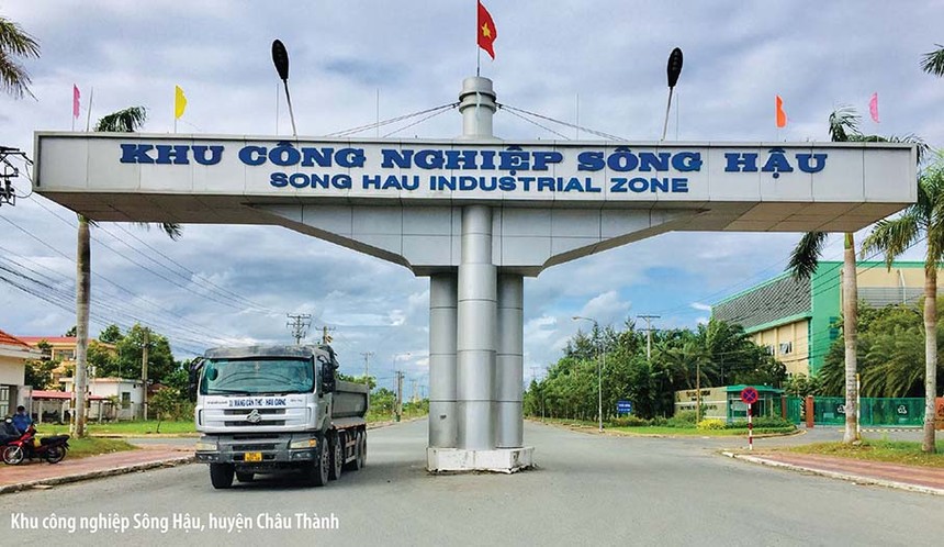 Châu Thành tăng tốc thu hút Kl99ok phiên bản mới