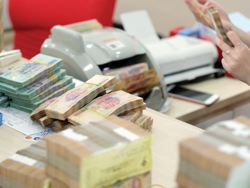 Kl99 nổ hũ nhiều Link Vào Nhà Cái KL99 COM Tặng +199k sụt giảm sau kiểm toán do tăng chi phí dự phòng
