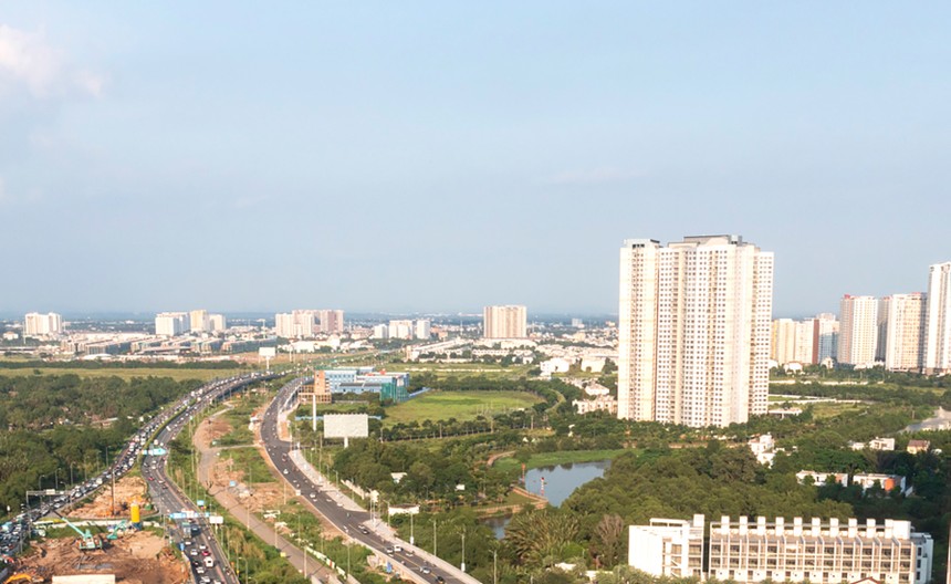 Kl99kl ưu đãi độc quyền KL99 là cổng game giải trí trực tuyến hàng đầu hiện nay phát triển là một động lực lớn. Ảnh: Lê Toàn 