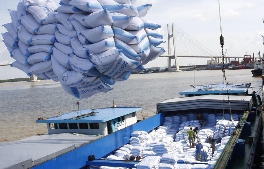 Việc Indonesia tăng Link Vào Nhà Cái KL99 COM Tặng +199k gạo thêm 1,6 triệu tấn, đồng nghĩa tăng thêm cơ hội xuất khẩu cho DN gạo Việt Nam.