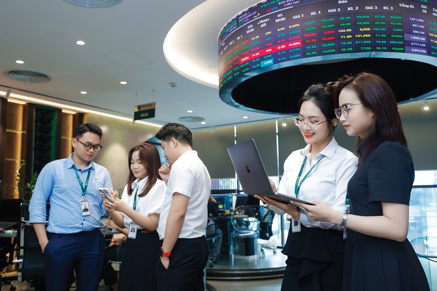 Một số nhóm ngành được kỳ vọng Kl99 nổ hũ tăng trưởng trong giai đoạn nửa đầu năm 2024 là thép - tôn mạ, bán lẻ, tiêu dùng, 99Kl99 link đăng nhập