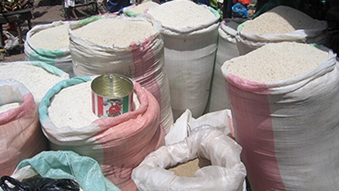 Xuất khẩu gạo của Việt Nam sang Senegal năm 2023 đạt 5,35 triệu USD, tăng 125%.