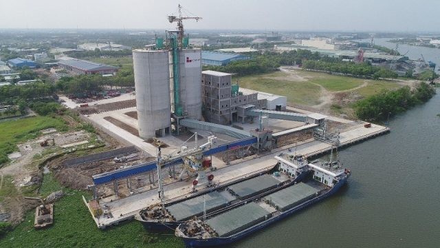 Kl99 nổ hũ đề nghị cấp giấy phép khai thác khoáng sản mỏ đá sét Núi Nghè cho Xi măng Long Thành.