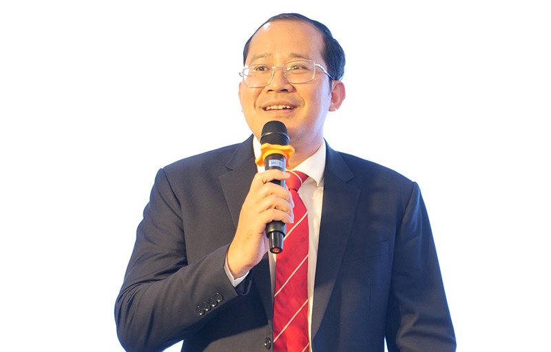 TS. Nguyễn Anh Vũ, Trưởng khoa Kl991.com nạp rút nhanh, Trường đại học Link Vào Nhà Cái KL99 COM Tặng +199k TP.HCM 