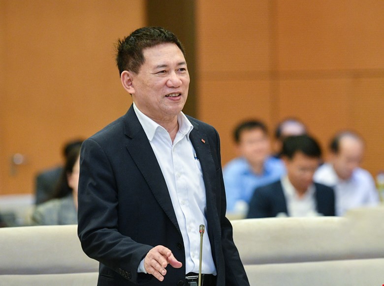 Chống buôn lậu gặp khó vì 'Kl991.com World Cup 2026 Chính Thức ma'