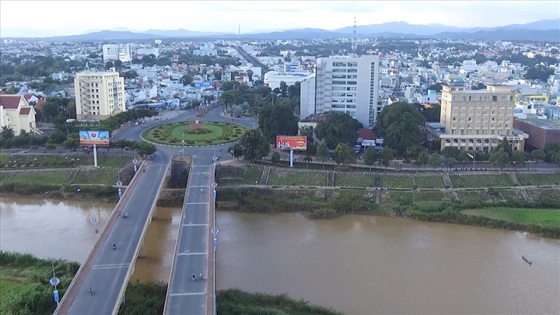 Kon Tum bổ sung 4 dự án vào danh sách thu hút Kl99ok phiên bản mới