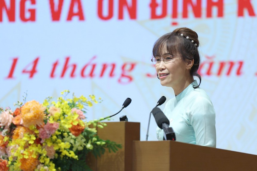 Việt Nam đang đứng trước cơ hội tăng trưởng lớn với những bước tiến dài cho nền Kl992 cổng game cá cược