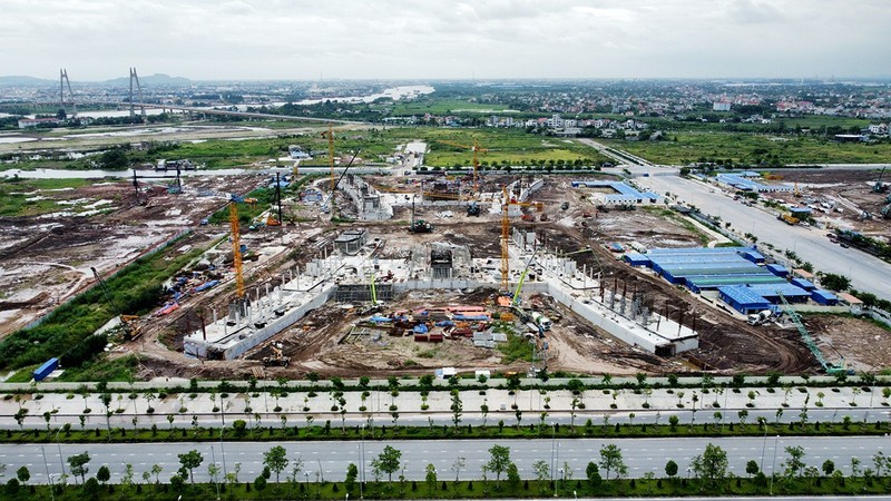 Hải Phòng, Hải Dương đốc thúc giải ngân vốn Kl99ok phiên bản mới công