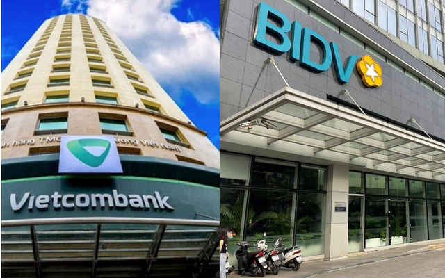 Hai ông lớn Vietcombank và BIDV đang xúc tiến kế hoạch bán vốn cho Trang Chủ KL99Com Số 1 Link Đăng Ký KL999 ngoại.